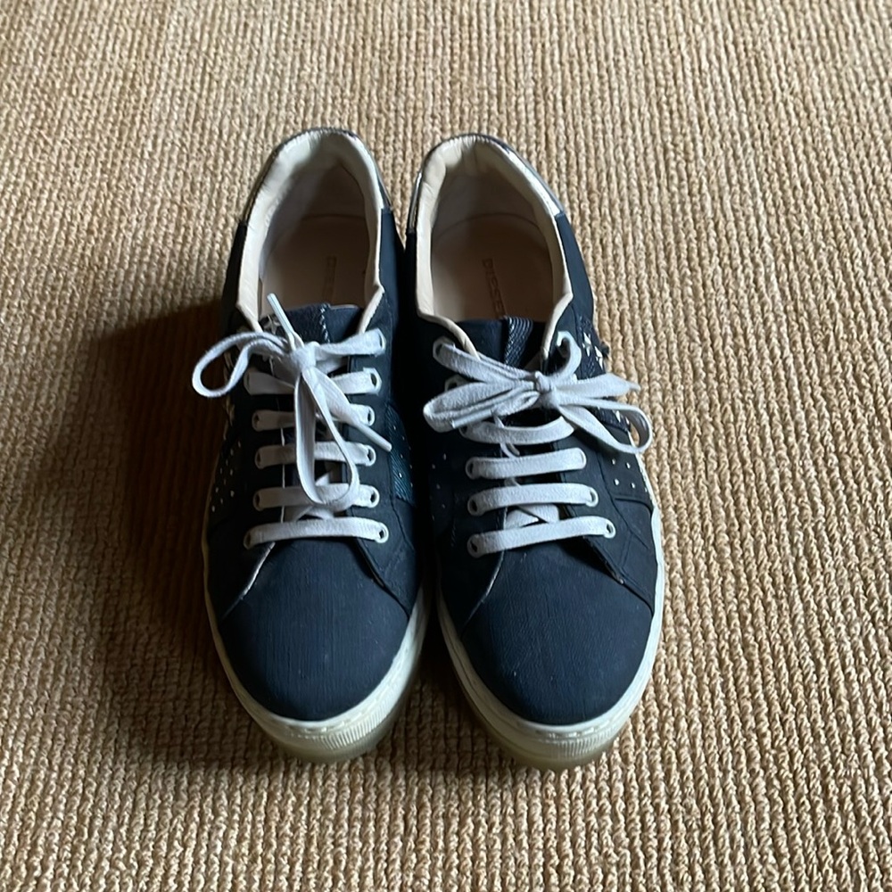 Diesel sneakers